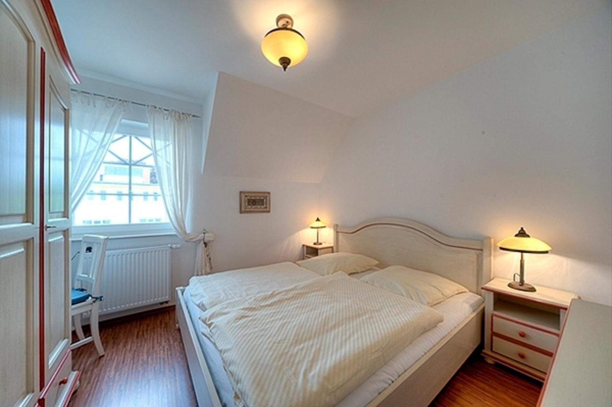 Villa Carpe Diem, Fw 8 Zingst Kültér fotó
