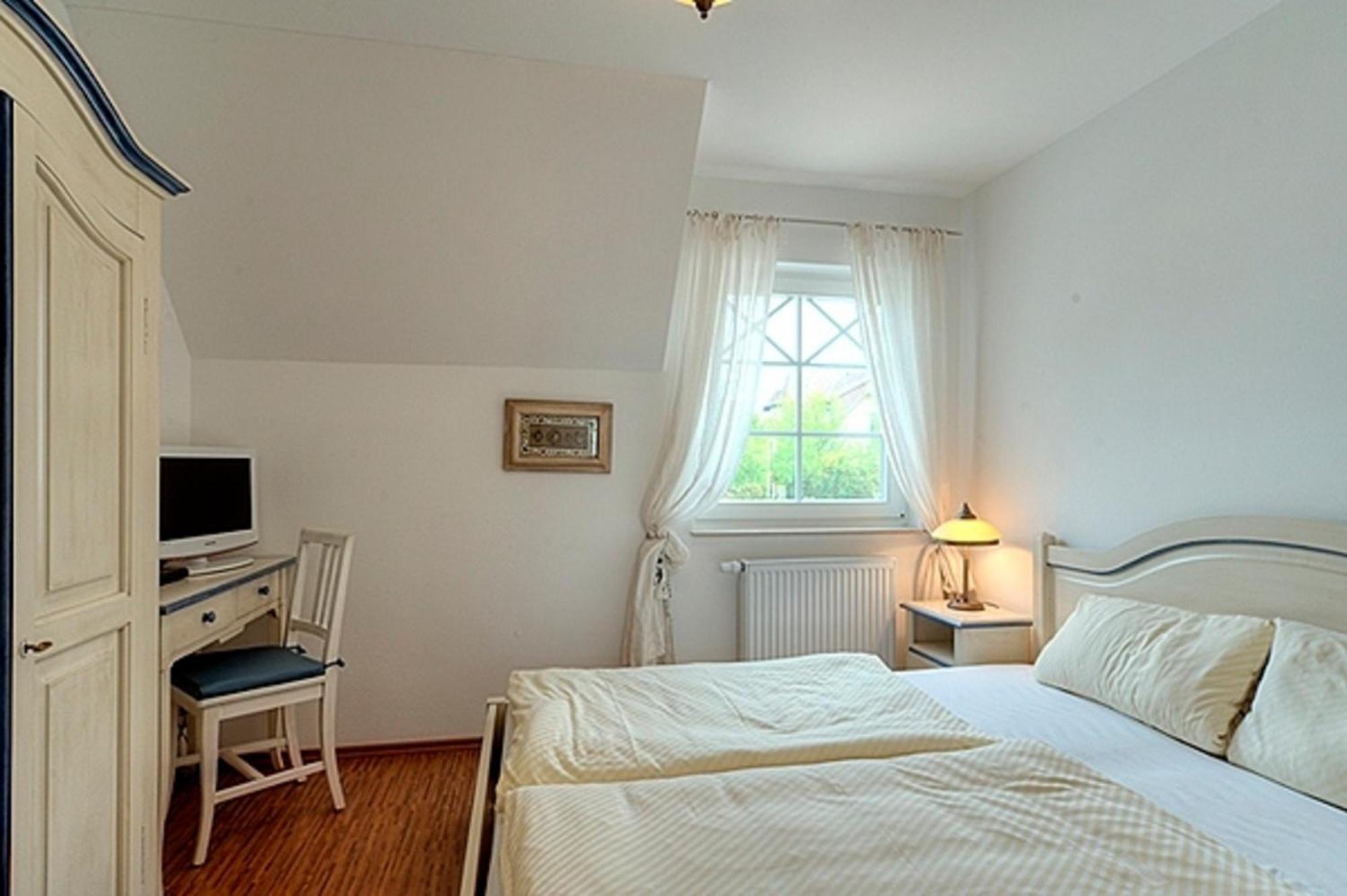 Villa Carpe Diem, Fw 8 Zingst Kültér fotó